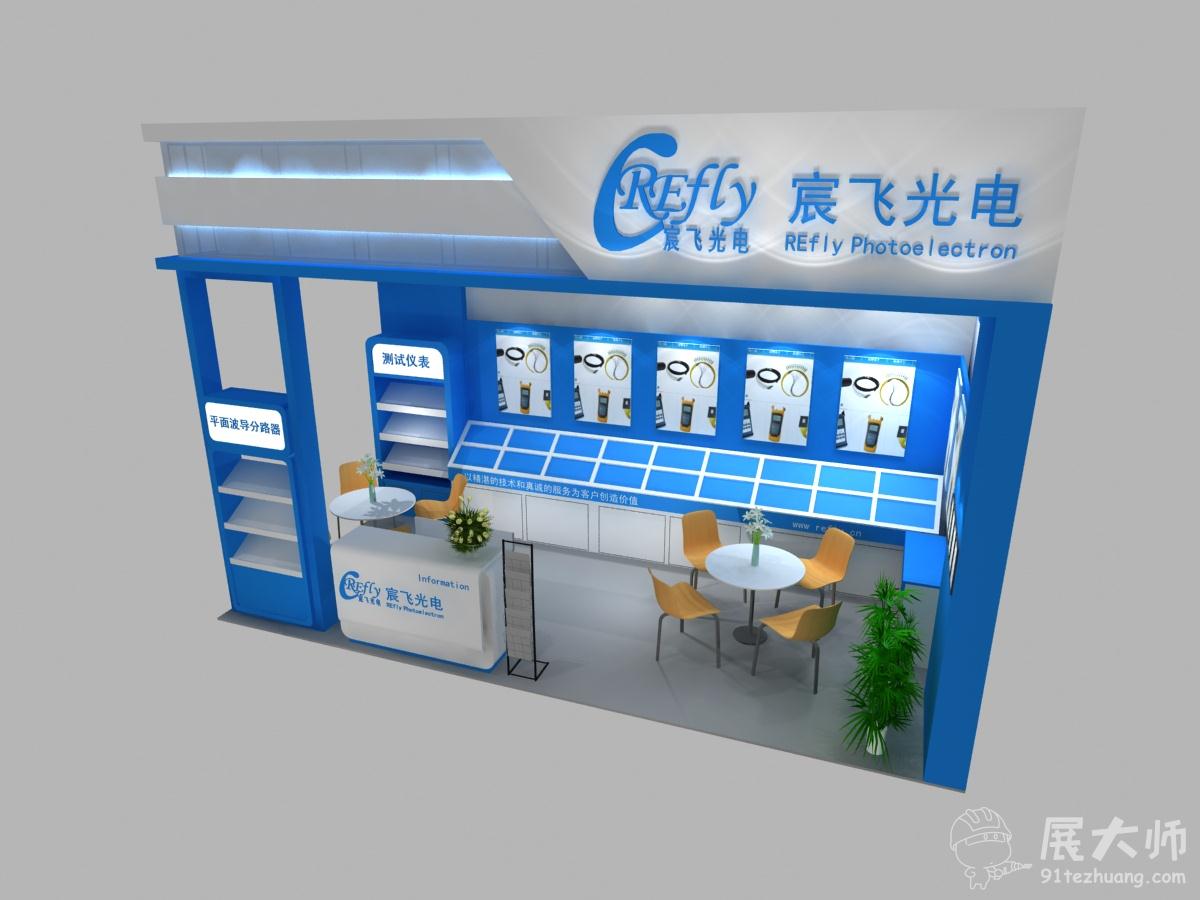 側視圖