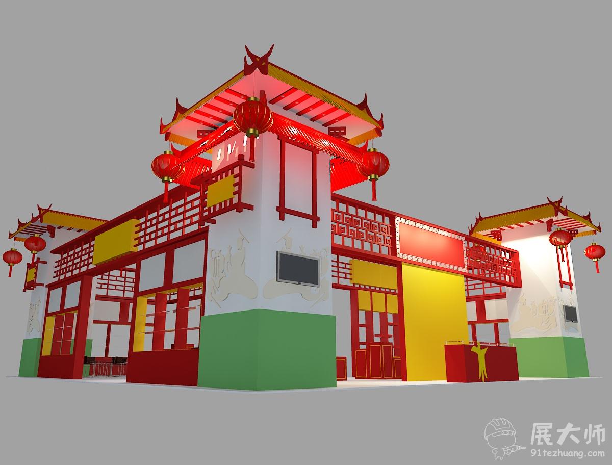 側視圖
