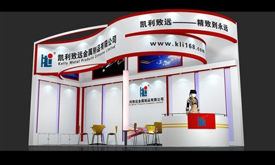 24平米展臺設(shè)計制作：二面開口/現(xiàn)代/木質(zhì)結(jié)構(gòu)/白色，為建材展展商而作（免費(fèi)使用）
