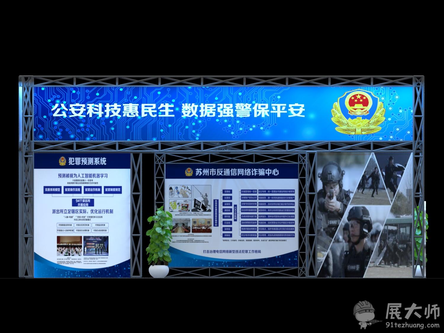 左側視圖