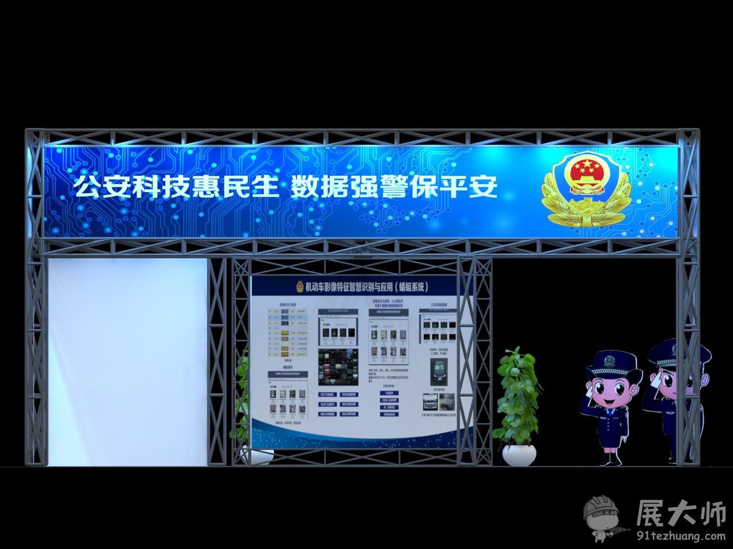 右側視圖